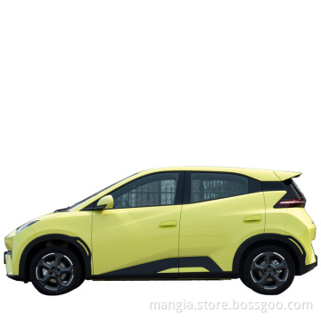 New energy car BYD Seagull EV popular high quality used car with low price 4 Doors 5 Seats 2023 adult electric car